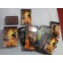 ARCANUM TAROT - ARTWORK by RENATA LECHNER ( 78 Cards with book )